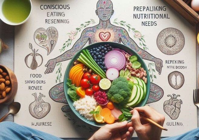 Alimentación consciente