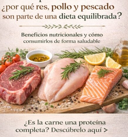 La Carne