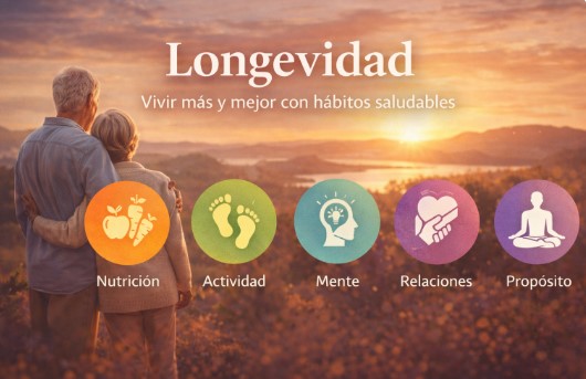 Longevidad